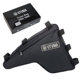 KRX 2/4 Seater Trail Rack/Truss Bag (2020-2025)