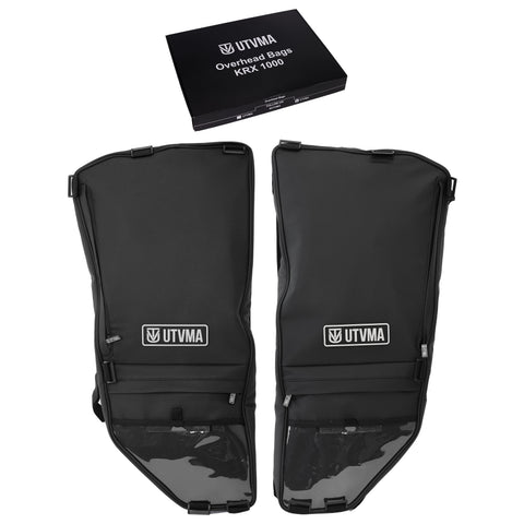1 Kawasaki KRX 2/4 Seater Roof Bag (2020-2025)