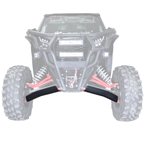 Kawasaki Teryx KRX 1000 UHMW A-Arm Guards