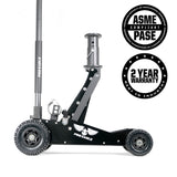 3 Ton Big Wheel Off Road Jack "Kratos" old