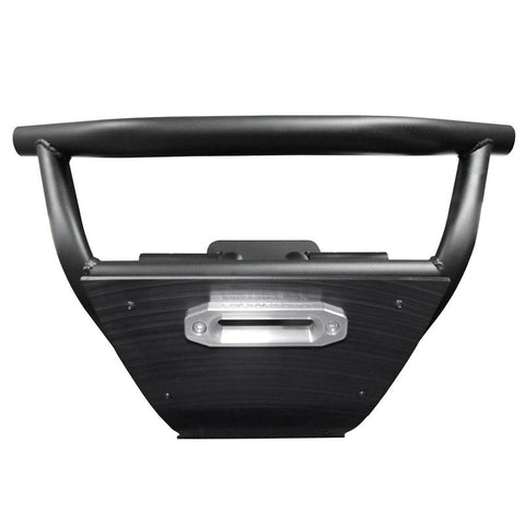 Can-Am Maverick X3 & X3 Max Winch Bumper