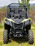 Maverick Sport Backseat and Roll Cage kits (2018-2024)