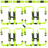 RZR 1000 Harness Kit (2014-2023)