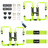 Maverick X3 Harness Kit (2017-2025)