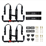 Maverick Sport Harness Kit (2019-2025)