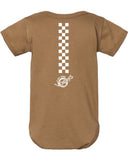 Off the Wall Onesie