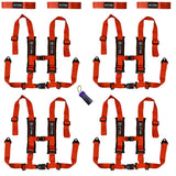 Maverick X3 Harness Kit (2017-2025)