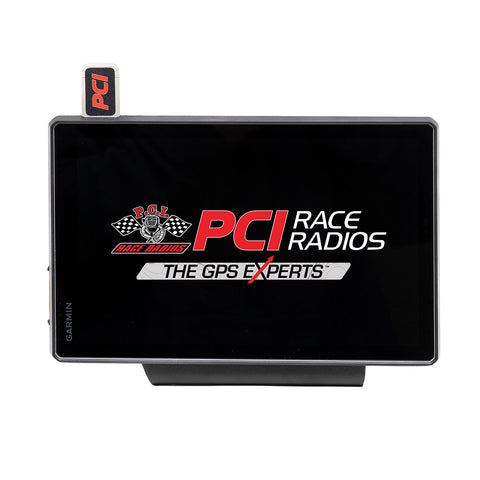 PCI PRO Series 2025+ GPS Bracket