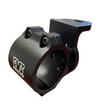 Clamp On Universal Mounting Tab for 1.75" - 1.85" Tubing