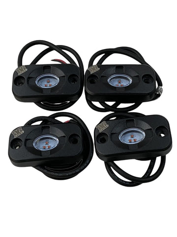 RL15 Rock Light Bundle