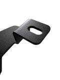 2019+ Silverado Ditch Light Pillar Brackets