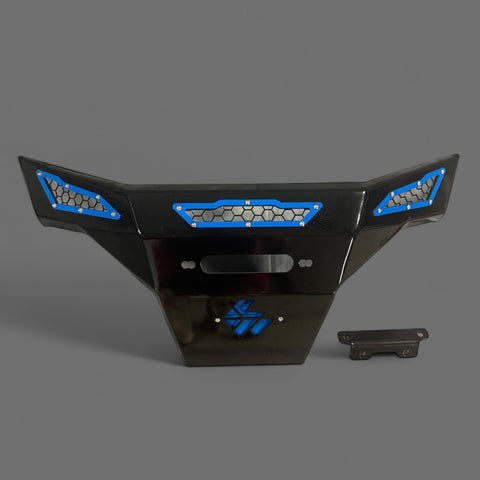 Pro R/ Turbo R / PRO S - Front Bumper
