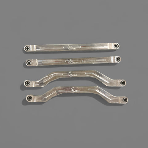 Honda Talon Radius Rods (R Edition)