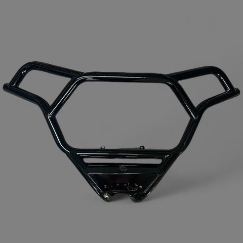 TURBO S- Front Winch Bumper