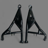 Turbo S- Forward A Arms with Adjustable Uppers (MEGA BALL JOINT)