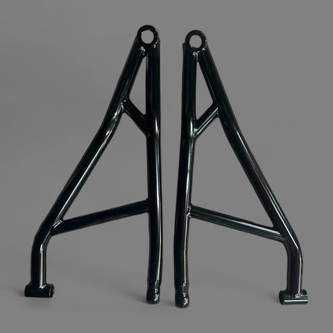 Turbo S- Standard A-Arms W/ ADJUSTABLE UPPERS