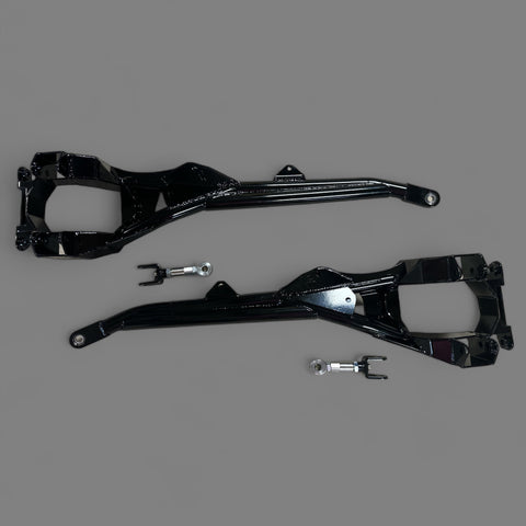 TURBO R / PRO S - Trailing Arms
