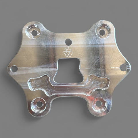 Radius Plate- 1K/TURBO/RS1