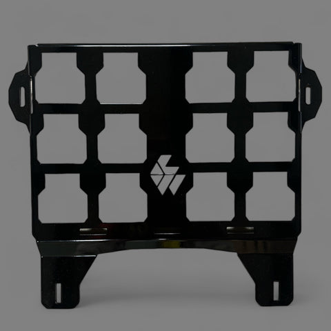 Aftermarket Mount Plate for Milwaukee Packout