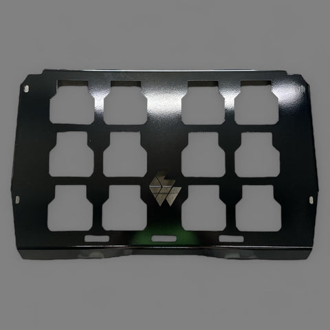 PRO XP/ PRO R/ TURBO R/ PRO S-  Packout Mount