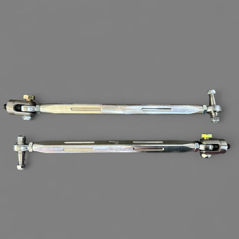 Clevis Style Tie Rods (1K/Turbo)