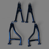 Front Ranger A Arms (Front Only) (2" Forward) Adjustable Lowers (18-19 1000 Models)