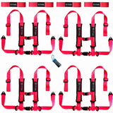 Kawasaki KRX Harness Kit (2023-2025)