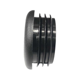 Plastic Push in End Cap