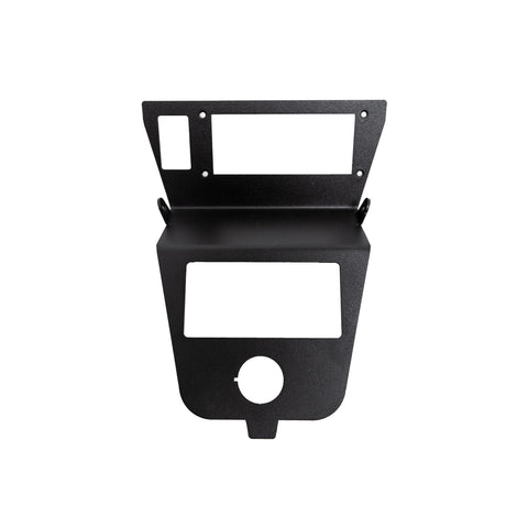 Polaris 2026+ RZR Pro R Intercom and Switch Pros 8 Bracket
