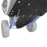 Polaris RZR Pro XP UHMW Skid Plate