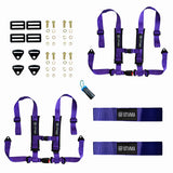 Maverick X3 Harness Kit (2017-2025)