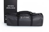 Kinetic Recovery Rope With Heavy Duty Roll Cage Bag