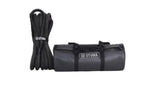 Kinetic Recovery Rope With Heavy Duty Roll Cage Bag