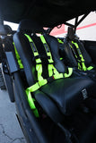 "REBEL" Series Pair of Front Suspension Bucket Seats Maverick R 2 or 4 Seater (2024-2025)