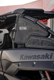 Set of 2 KRX 2/4 Seater Trail Rack/Truss Bag (2020-2025)