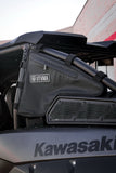 Set of 2 KRX 2/4 Seater Trail Rack/Truss Bag (2020-2025)