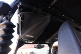 1 Kawasaki KRX 2/4 Seater Roof Bag (2020-2025)