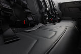 General 1000 Rear Bench Seat W Harnesses (2017-2025)