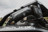 UTVMA Trail Lounger with Roll Cage Bag