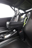 UTVMA Maverick X3 Armrest with Bracket (2017-2025)
