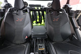 UTVMA Maverick X3 Armrest with Bracket (2017-2025)