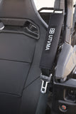 Seatbelt Shoulder Pads