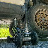 Rivian Jack Adaptor