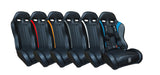 RZR 1000 Front Suspension Bucket Seat Set (2014-2023)