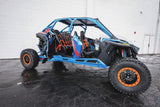 RZR 4 PRO (Turbo R, Pro R, Pro) Rear Bench Seat W Harnesses (2020-2024)