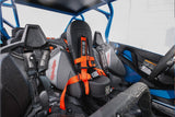 RZR 4 PRO XP/Pro S/Pro R  Front Bump Seat (2025+)
