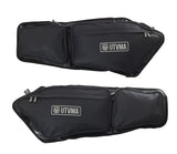RZR Pro/R/Turbo R Front Door Bag Set (2020-2024)