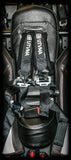 RZR 900 Bump Seat (2015-2024)