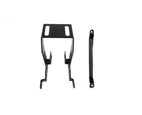 RZR Turbo R 2 seater Bump Seat Bracket (2020-2024) *NOT REFUNDABLE/RETURNABLE*