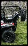 RZR Spare Tire Rack (2008-2024)